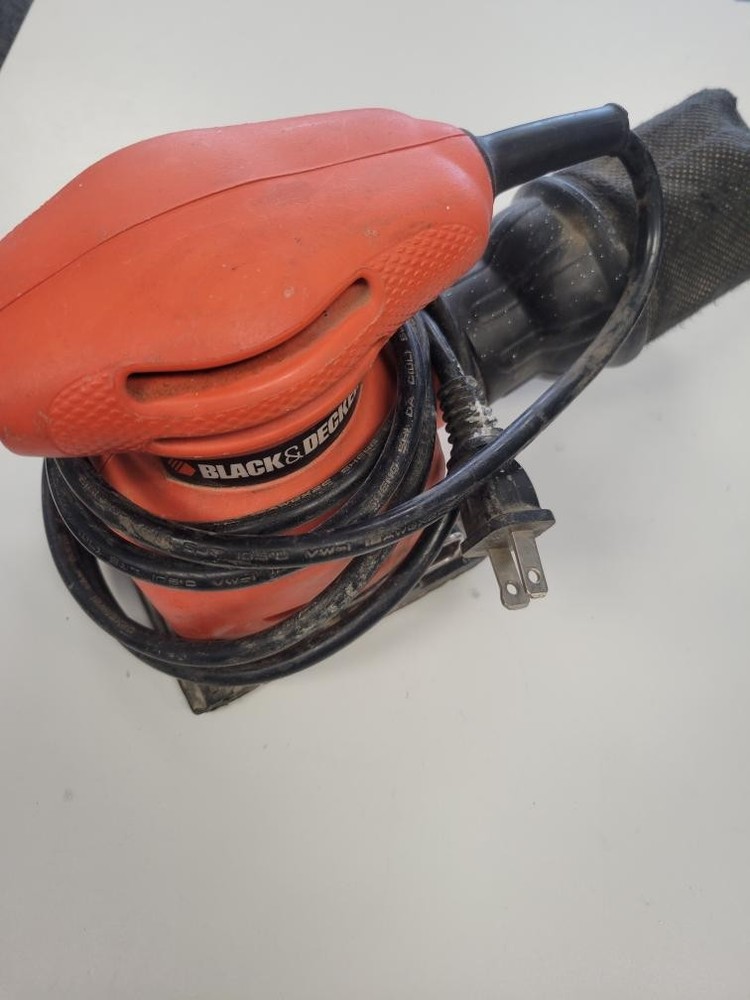 BLACK & DECKER FS500 (P27012343)