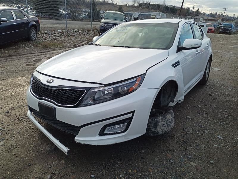 OPTIMAKIA 2015 Battery Tray 10336519