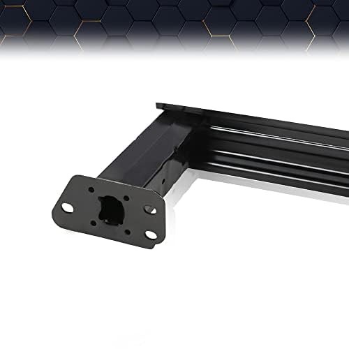 Front Lower Bumper Reinforcement for Encore Trax 2013-2016