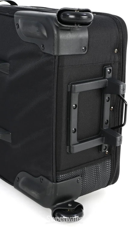SKB 1SKB-SC76KW Keyboard Soft Case