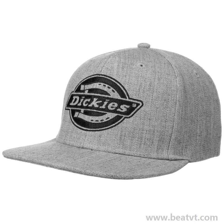 Dickies Flat Bill Hat - Assorted Styles