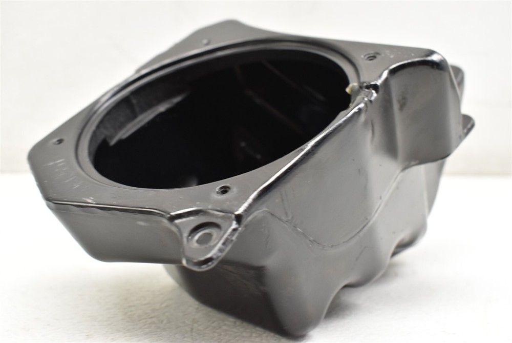 2013 BMW R1200RT Left Speaker Box Mount 05-13