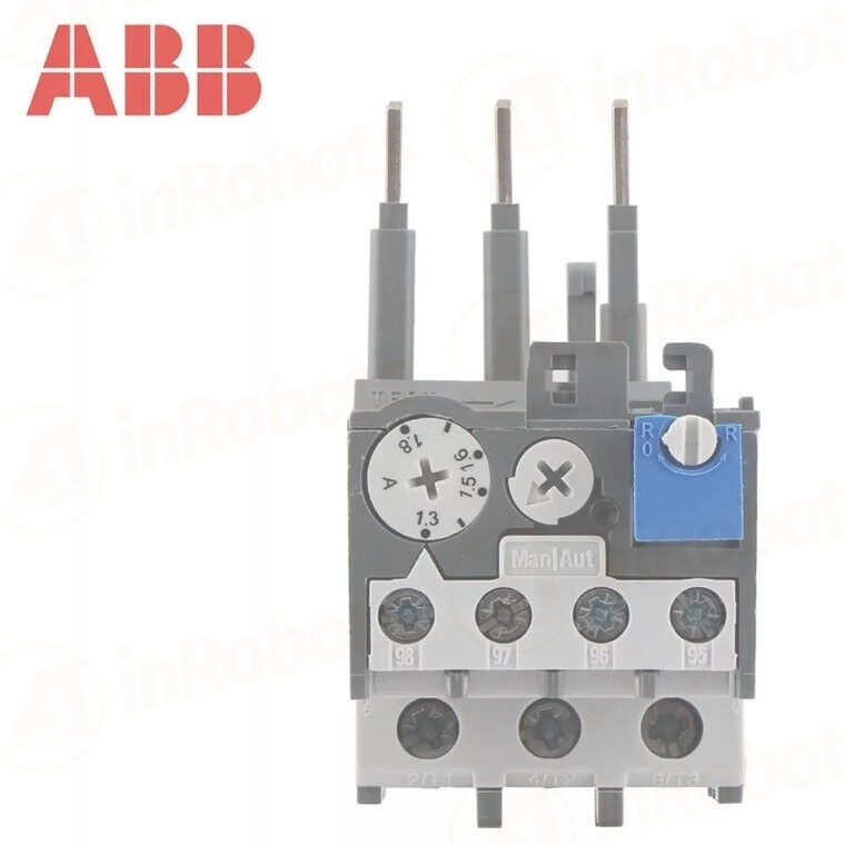 ABB TA25DU-32 Thermal Overload Relay 32A 690V 3P