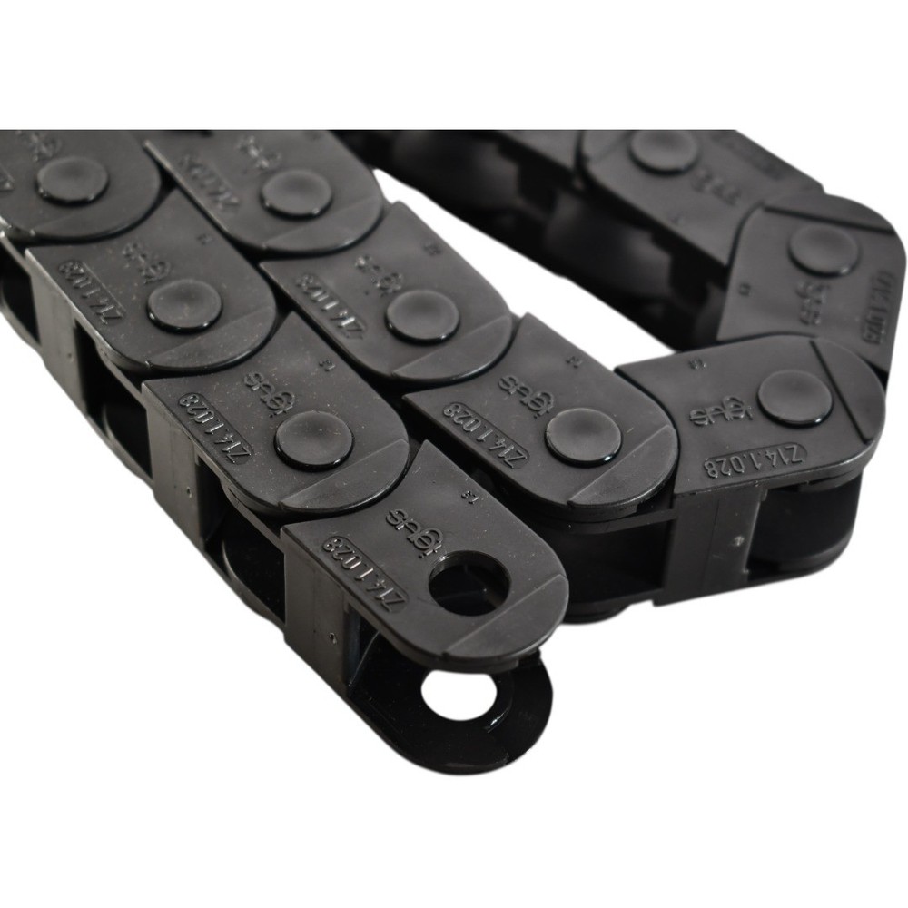 NEW Igus Z14.1.028 E-Chain | 19'' OAL