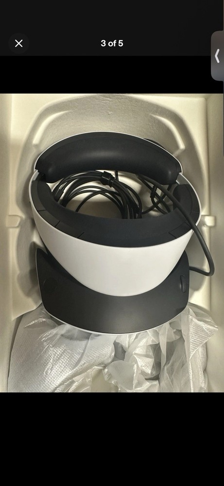 PlayStation VR2 Bundle (PSVR2)