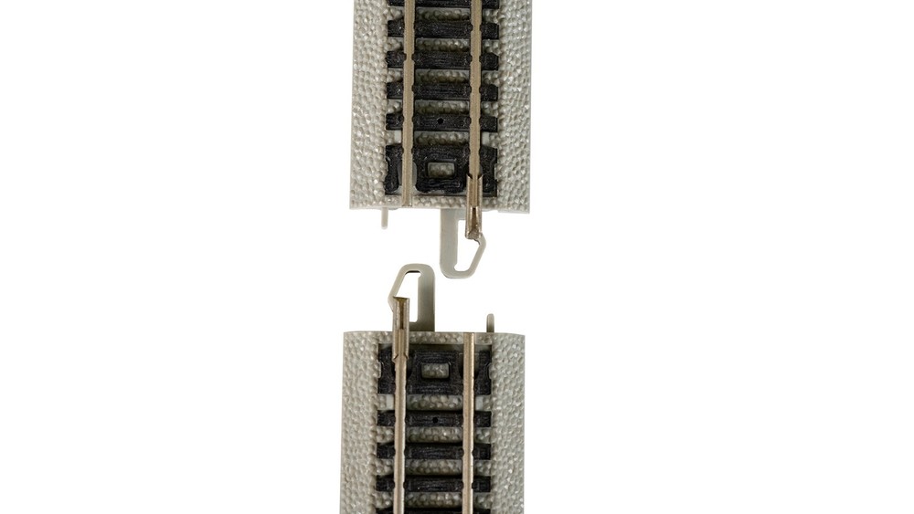 Bachmann Trains Figure 8 Track Pack (N Scale)
