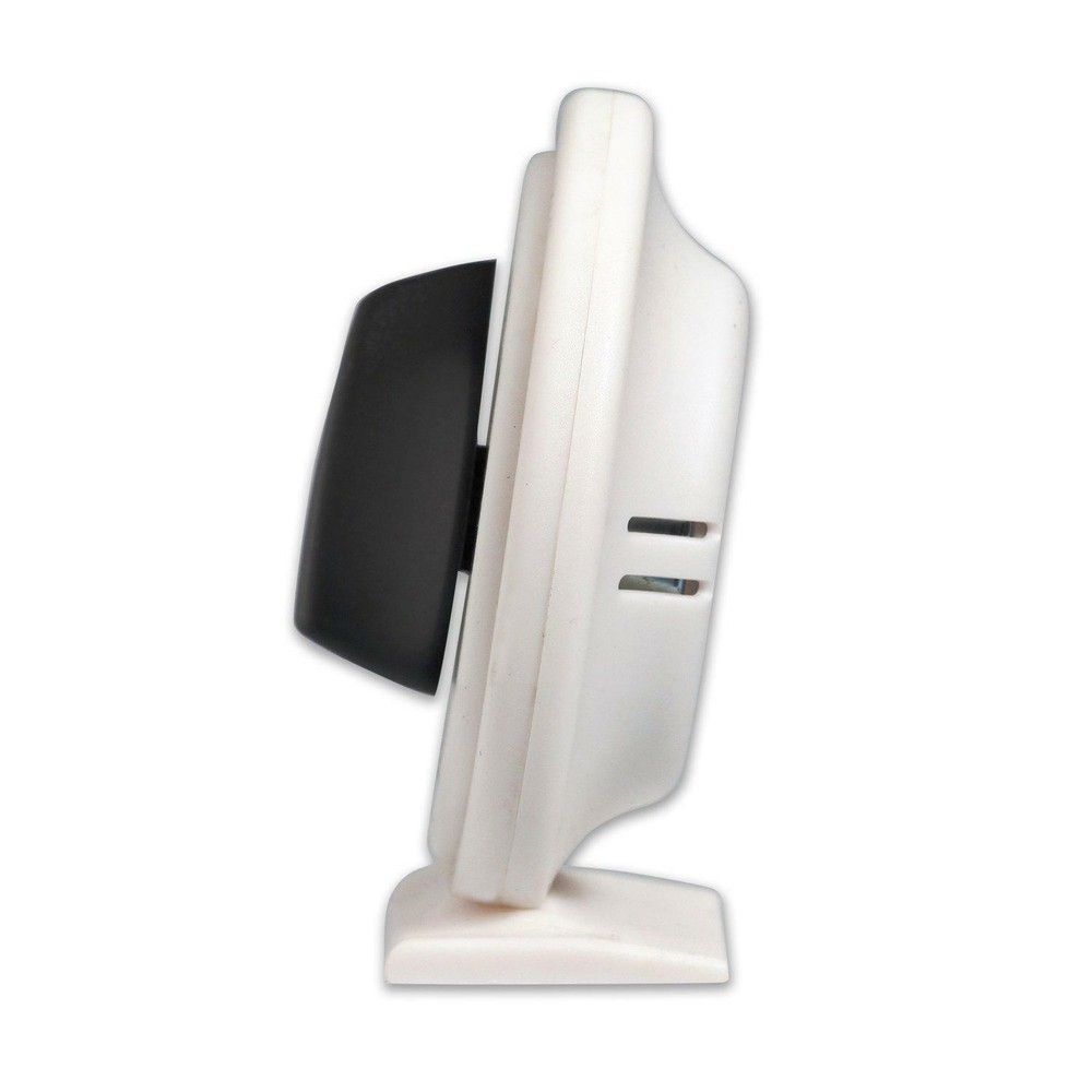 Taylor Precision Products Mechanical Long Ring Timer