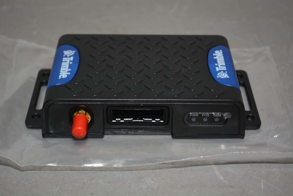 ^ Trimble AG3000 Modem 80300-08 #X3158