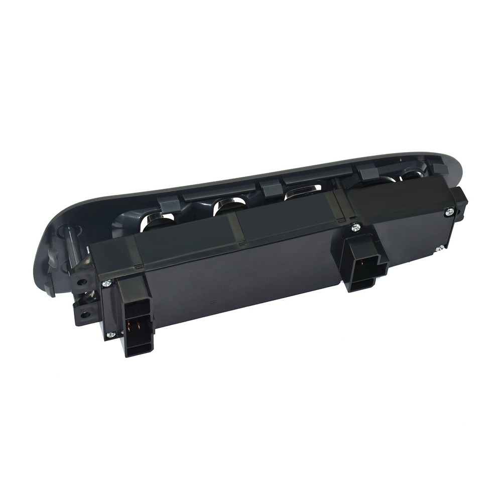 Driver Door Window Switch Panel Control&Bezel For 02-10 Dodge Ram 1500 2500 3500