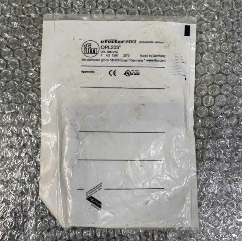 1Pc Ifm New IFMOPL203 ea