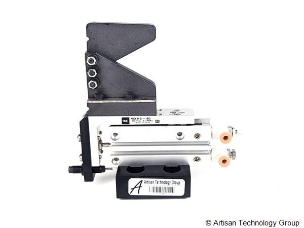 SMC MXH6-40 Compact Slide