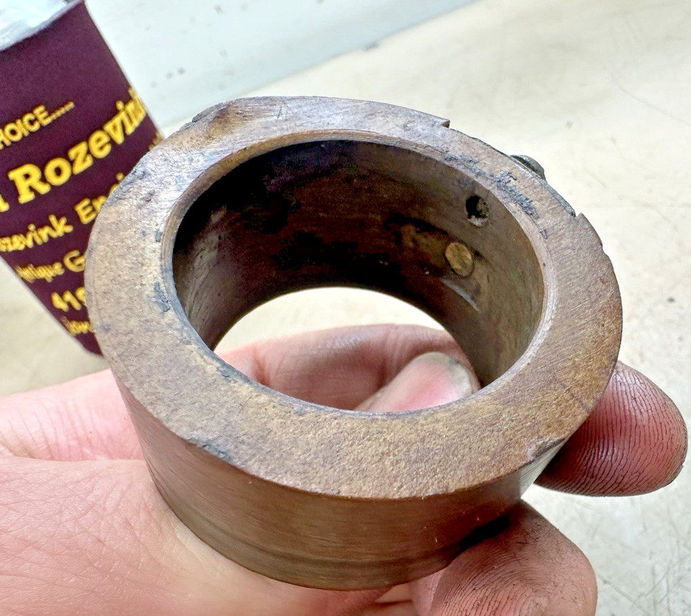 COMMUTATOR for 1/2hp VERTICAL UPRIGHT MAYTAG Old Gas Engine Original