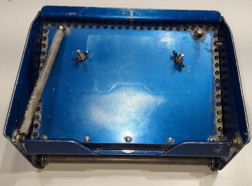 TAPEPRO DRYWALL TOOLS MUD BOX PRO (P11019486)