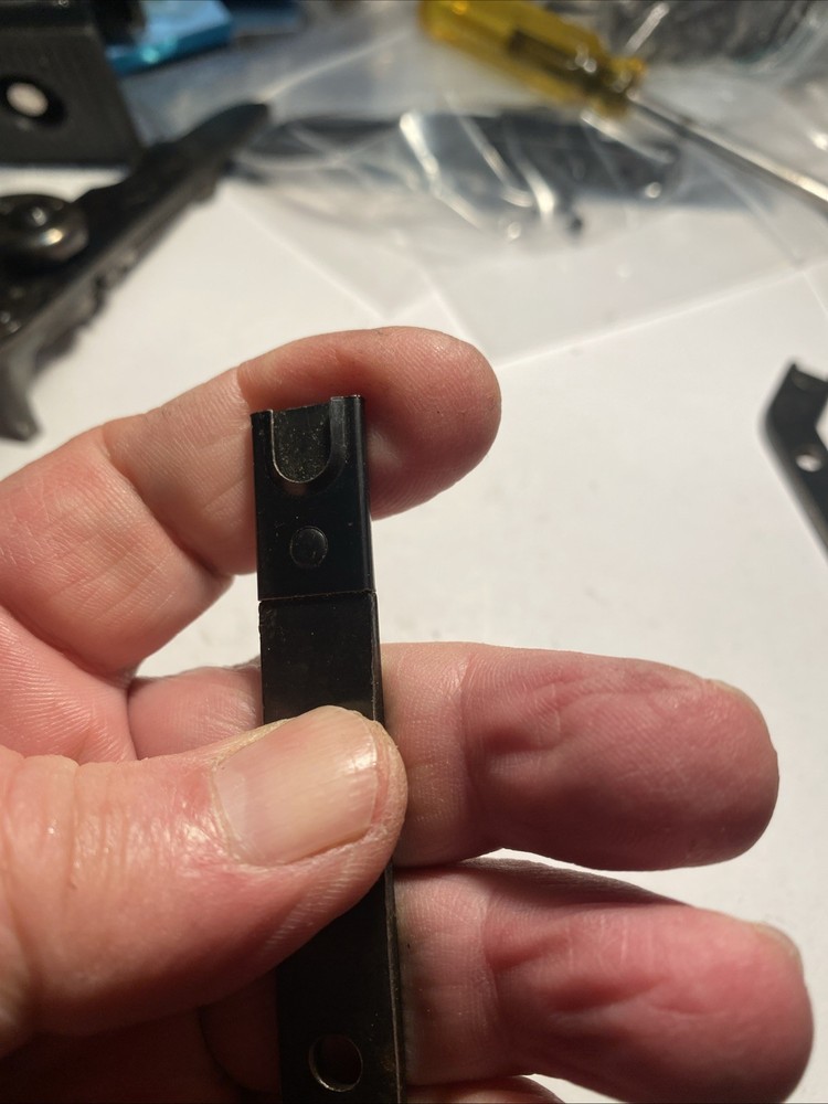 209 Primer Tool Black Powder Accessories Muzzleloaders