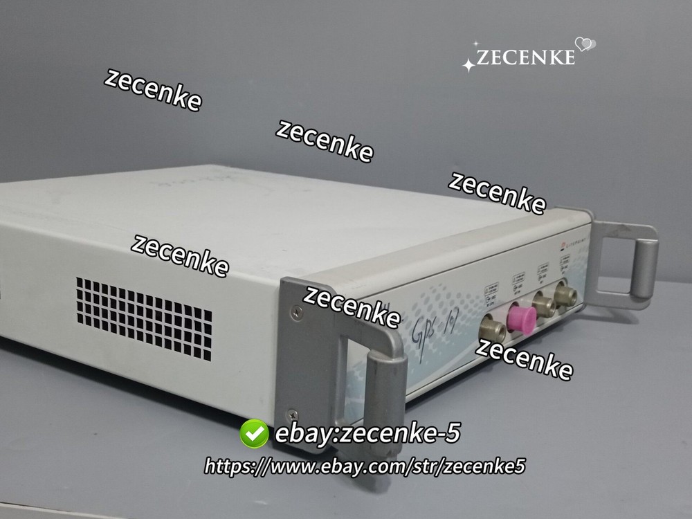 Litepoint IQ2011 Connectivity Test System