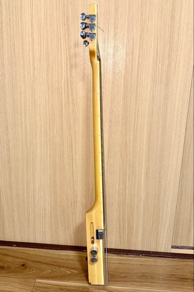 MINISTAR JAZZSTAR
