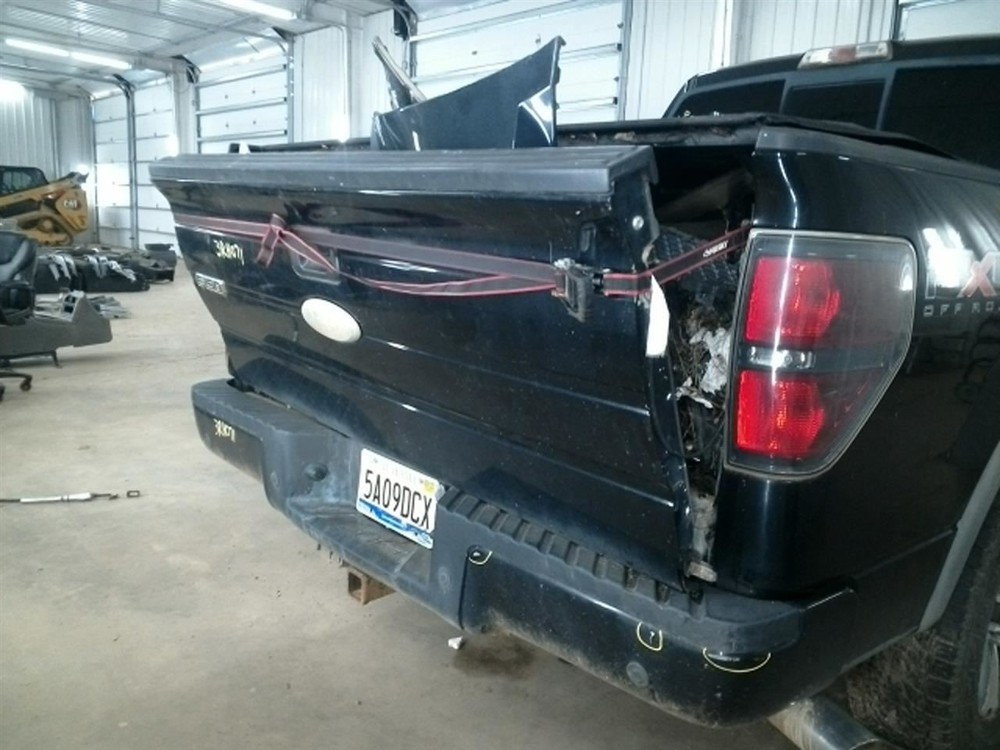 F150 2011 Keys/Latches/Locks 104880478
