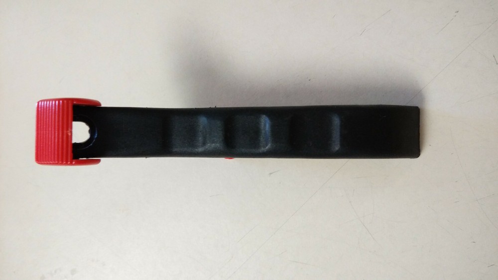 B&G Sprayer shut off Lever MP 316981
