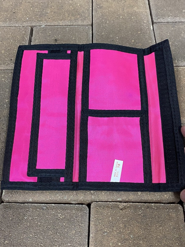 Soft Hook/Loop Dart Case