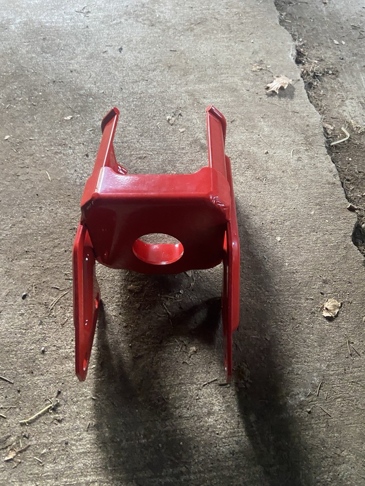 Log Splitter Dis Lodger Heavy Duty