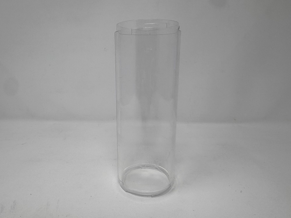 Pampered Chef Easy Accent Decorator #1775 Replacement Barrel Only