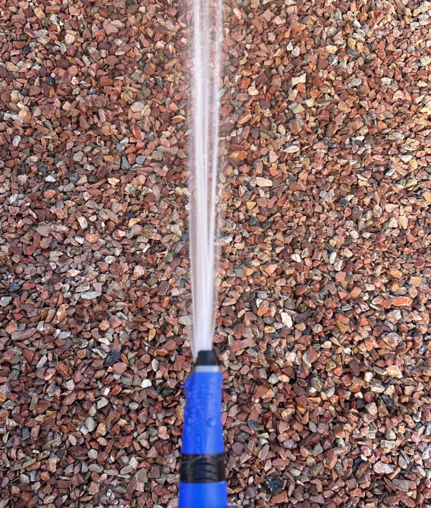 Hydra Blade Pool Filter Cleaner Tool – High-Pressure Vertical Slit Spray