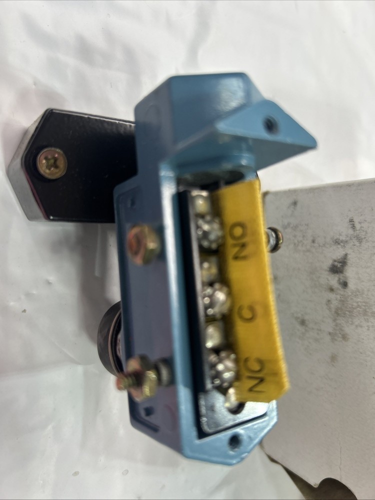 honeywell micro switch DTE-2RN