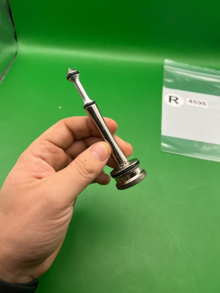 Freeflow Shocker Bolt Guide