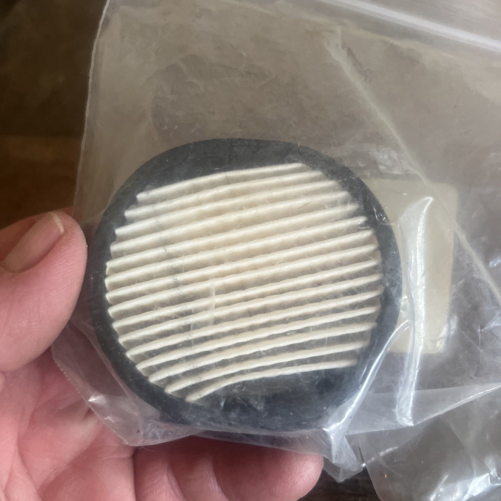 NOS Speedaire 5Z666 Replacement Cartridge Filter Element