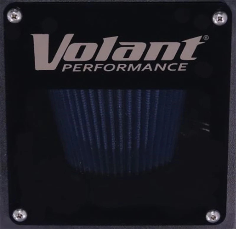 Volant 15560 Pro5 Closed Box Air Intake System