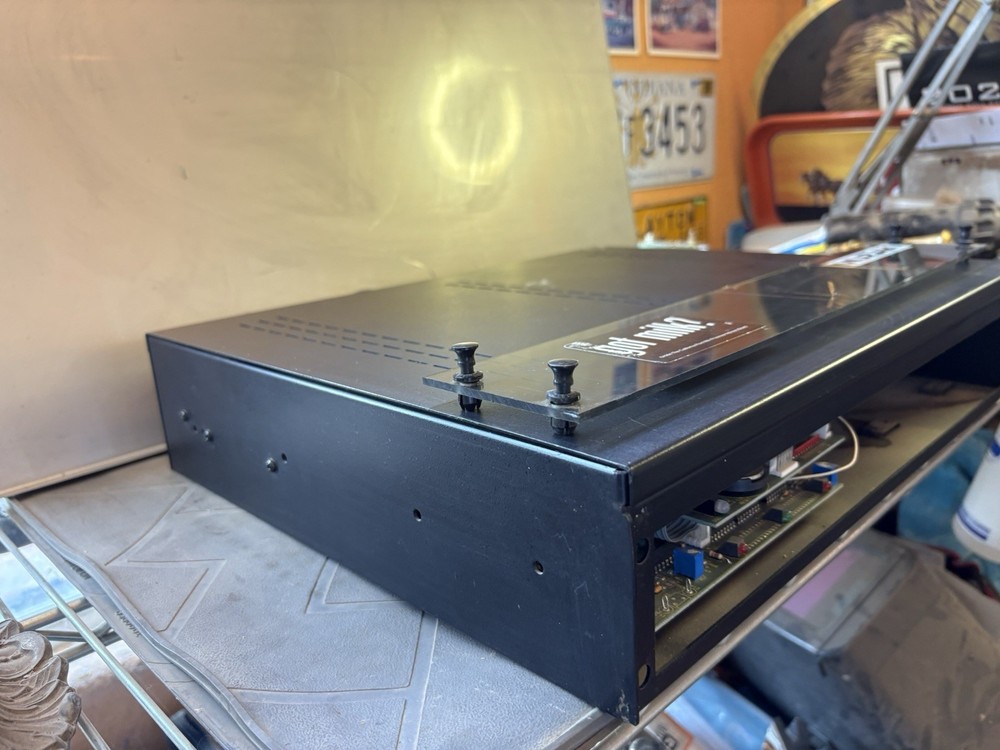 WEGENER COMMUNICATIONS MODEL 1816-15