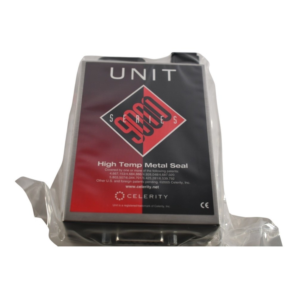 NEW Celerity UFC-9861 Mass Flow Controller 1SLM C09-50237