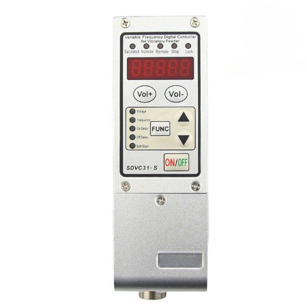 SDVC31-S/M /L Controller Vibration Disk Automatic Controller Feeder Controller