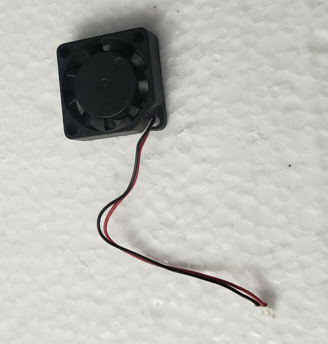 Parrot Anafi OEM Cooling Fan