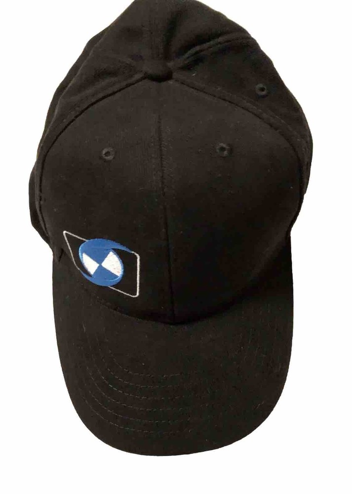 Deadlywind Paintball Flex Fit Caps