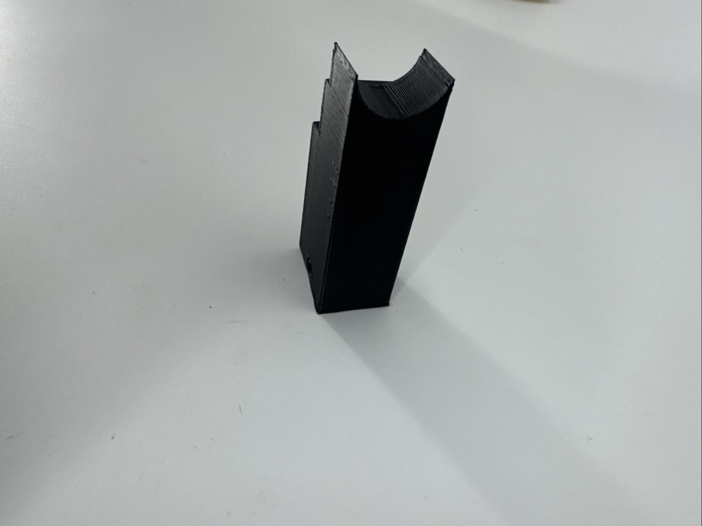 Lee Case Slider Replacement - 3D Printed - Small - Pro1000 & Loadmaster 9mm USA