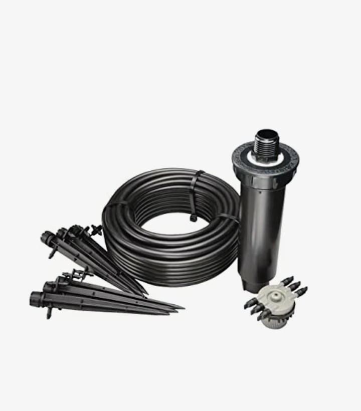 Rain Bird CNV182BUB Drip Bubbler Sprinkler Conversion Kit, Sealed Box