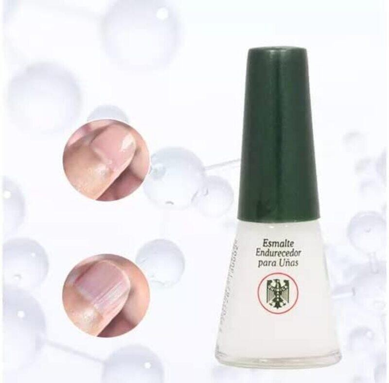 quimica alemana nail hardener