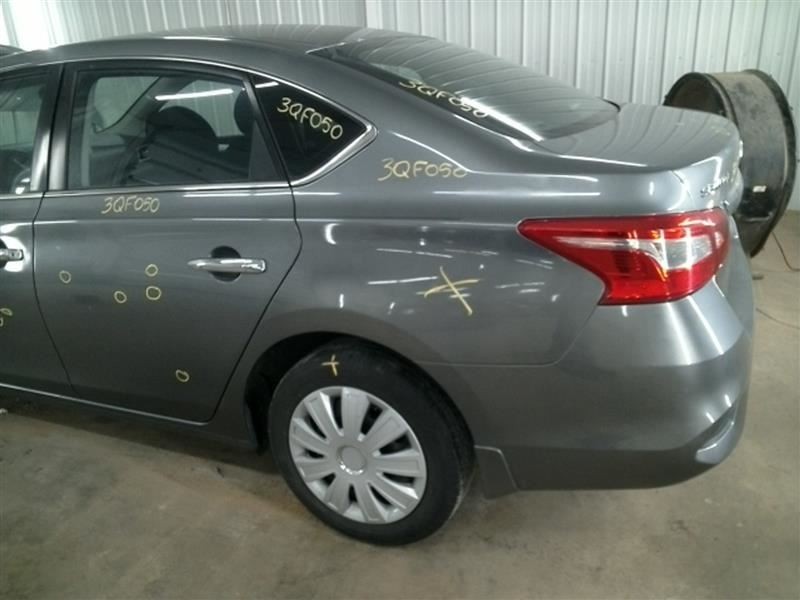 SENTRA 2017 High Mounted Stop Light 104641628