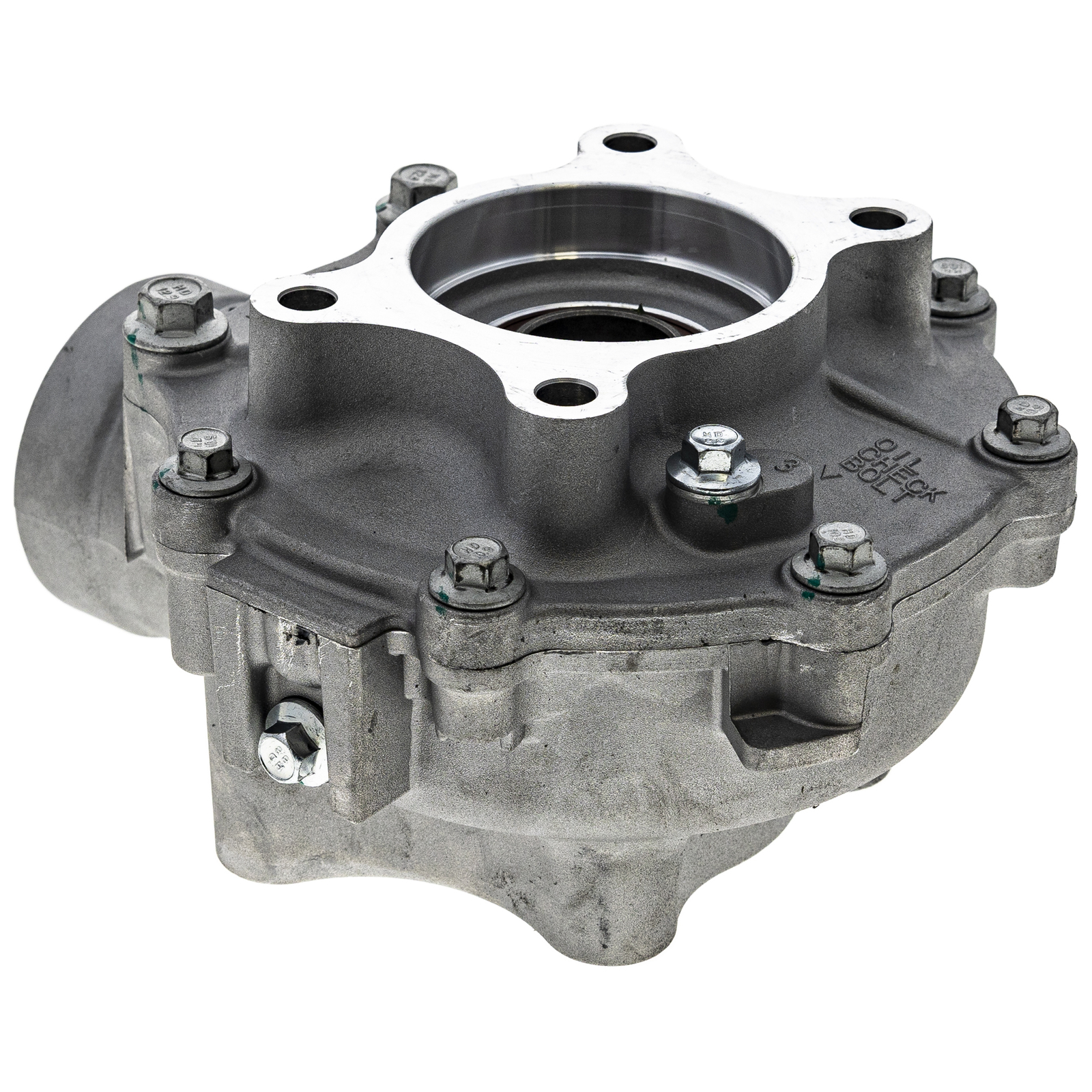 NICHE Rear Differential Gear Case Honda Foreman 500 Rancher 420 41300-HR3-W50