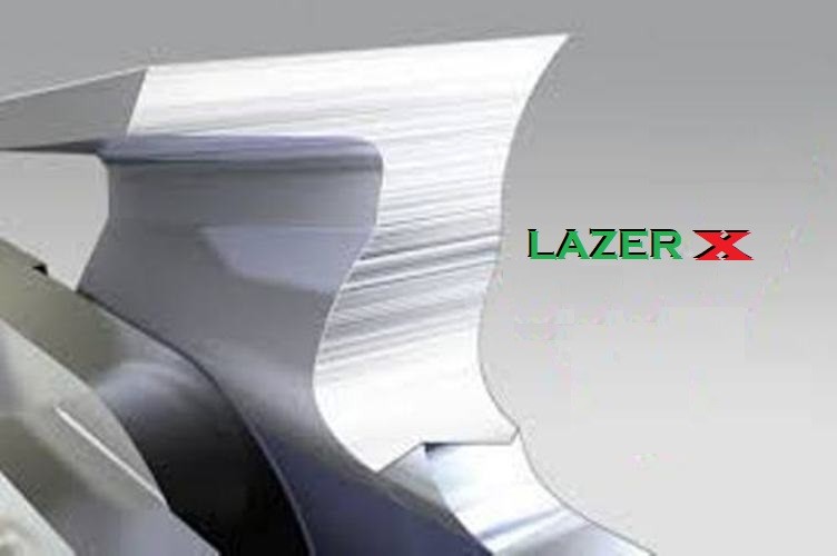 2 -PACK 14" ECHO Chainsaw Chain Blade *FULL CHISEL* 3/8LP 050 52DL