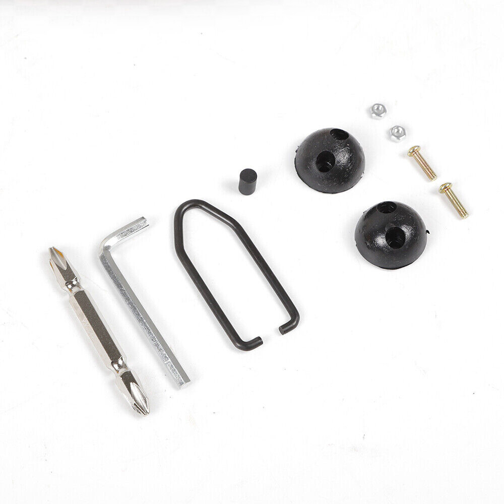 Handheld Electric Bottle Capping Machine Screw Cap Capper Sealing Sealer Tool US