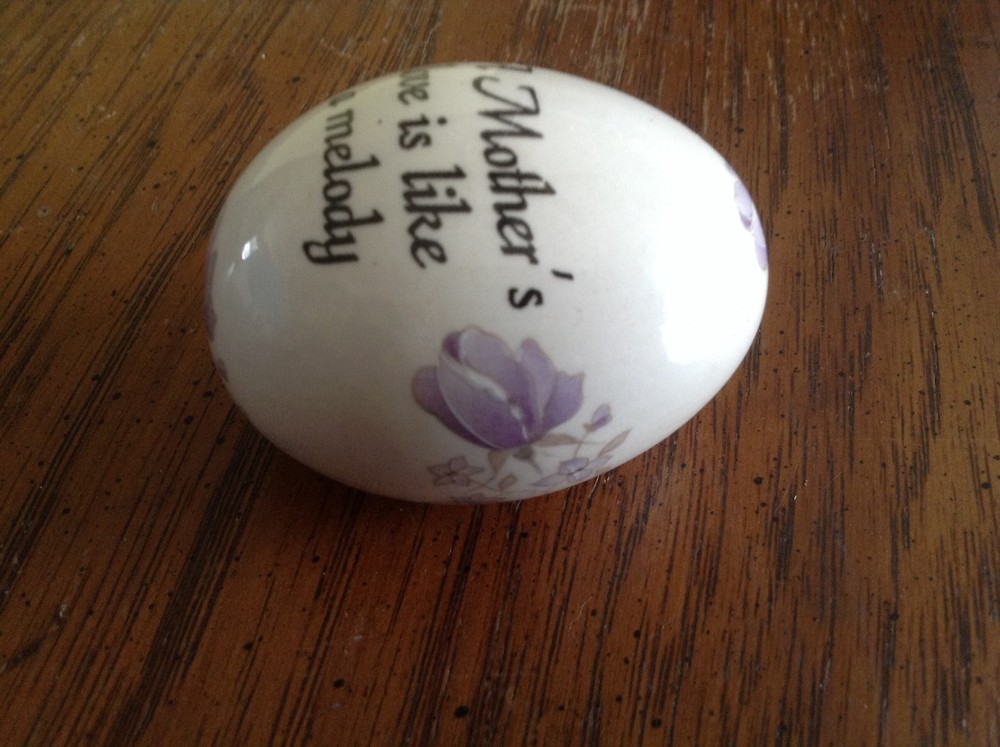 Assorted Easter Eggs