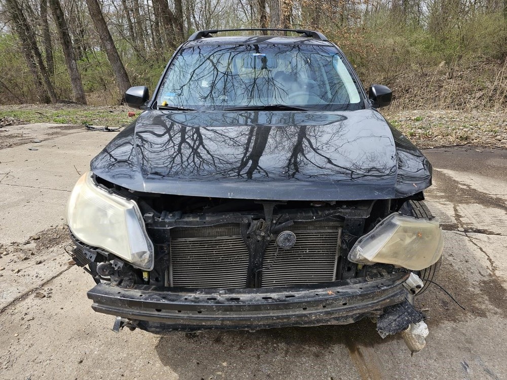 FORESTER 2011 Jack 2449546