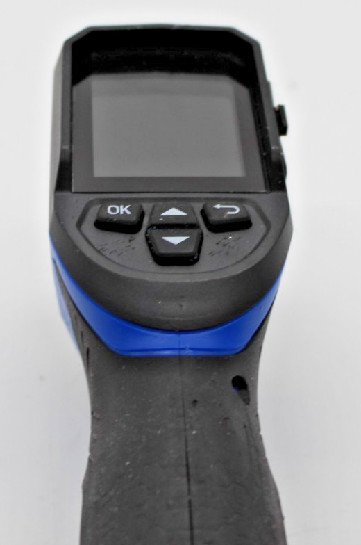 KOBALT 4882348 THERMAL IMAGING CAMERA