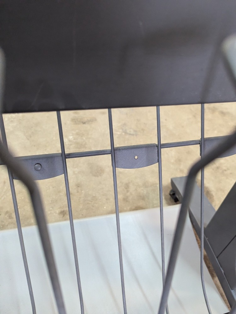 Plotter Printer Stand