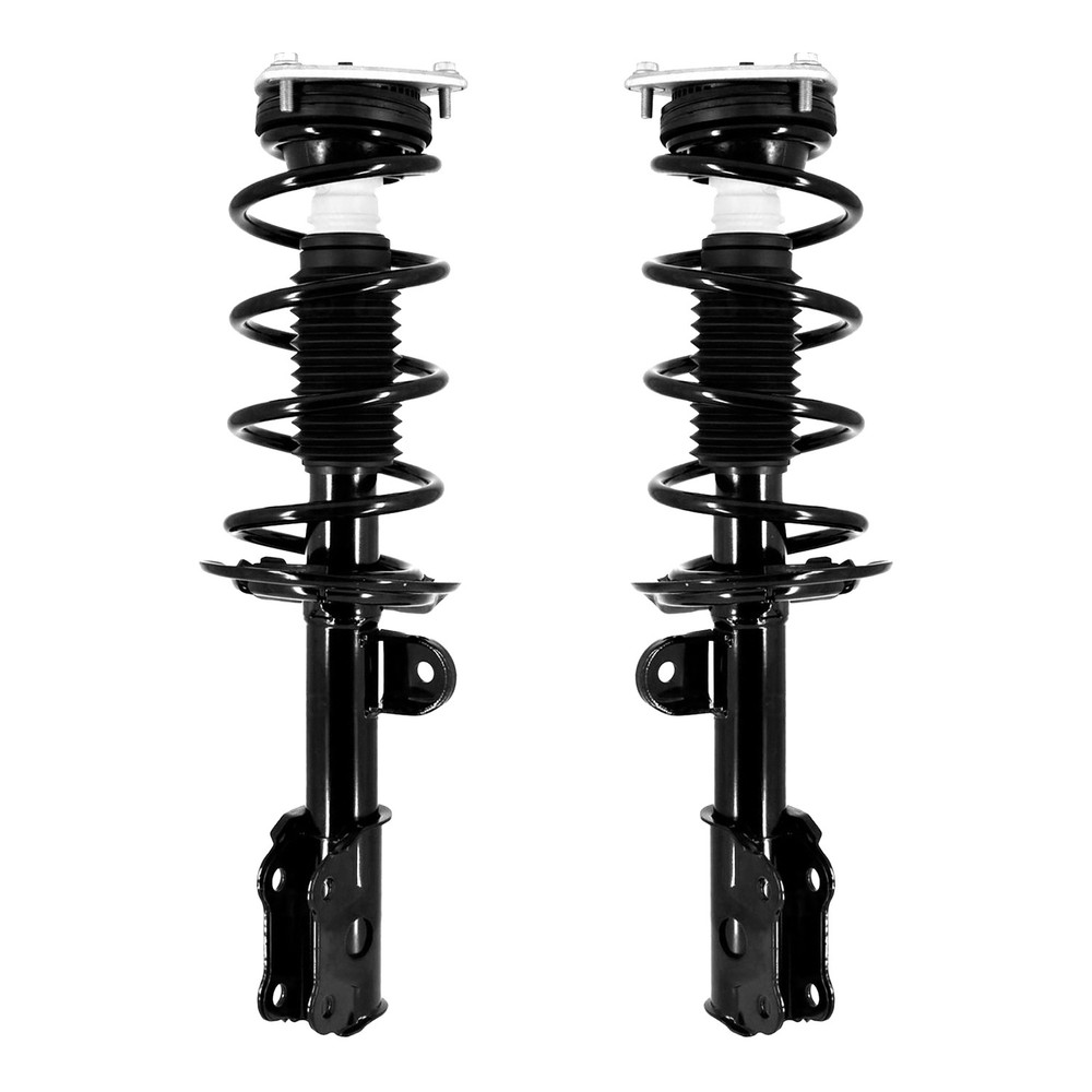 Front Pair Complete Strut Assembly Kit for 2020-2023 Ford Explorer