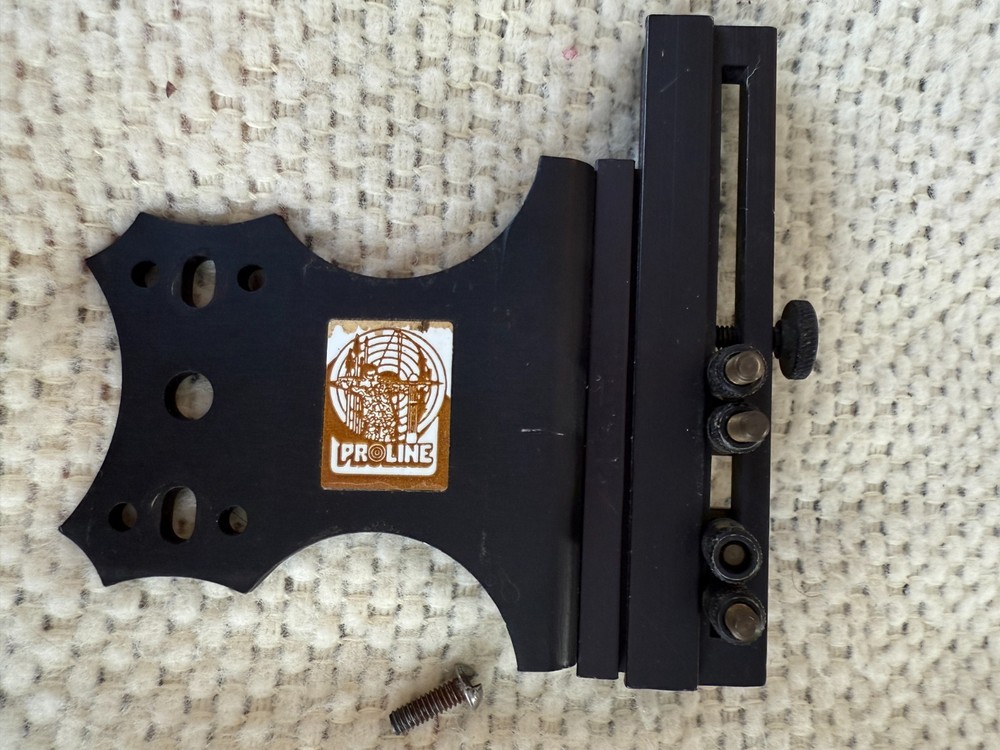 Proline Archery 4 Pin Sight