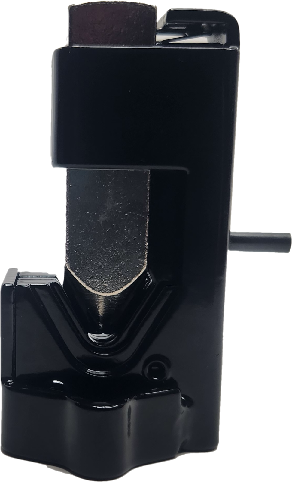 Sky High Car Audio Bench Top Hammer Crimper Tool For Wire 1/0 - 8 GA