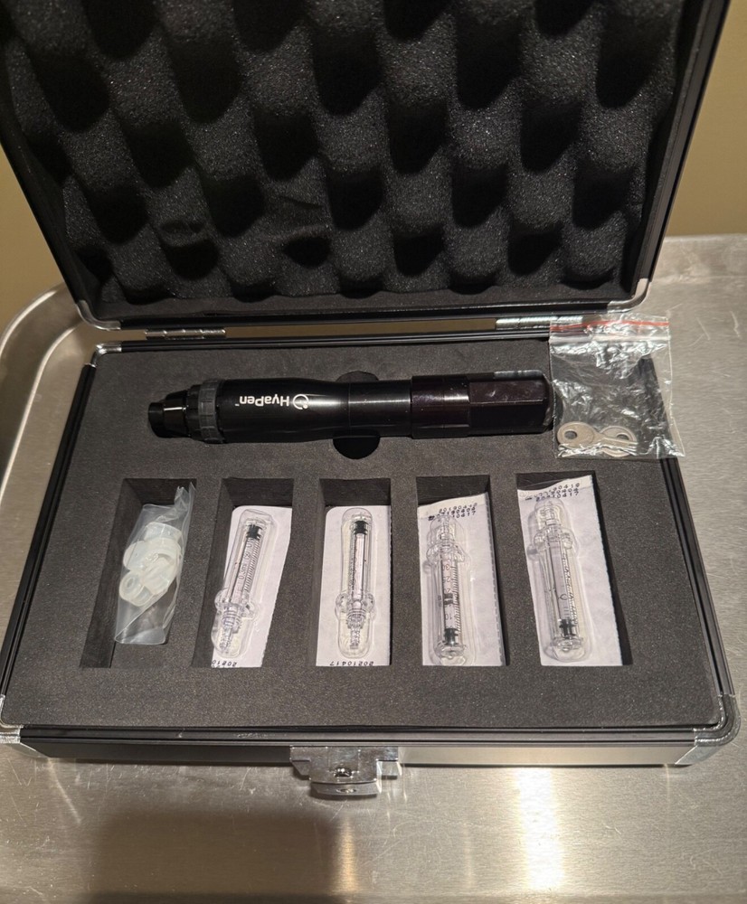 Hyapen The Professional Choice Device